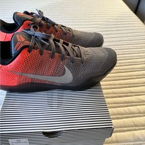 Nike Kobe XI Elite Low size 13
